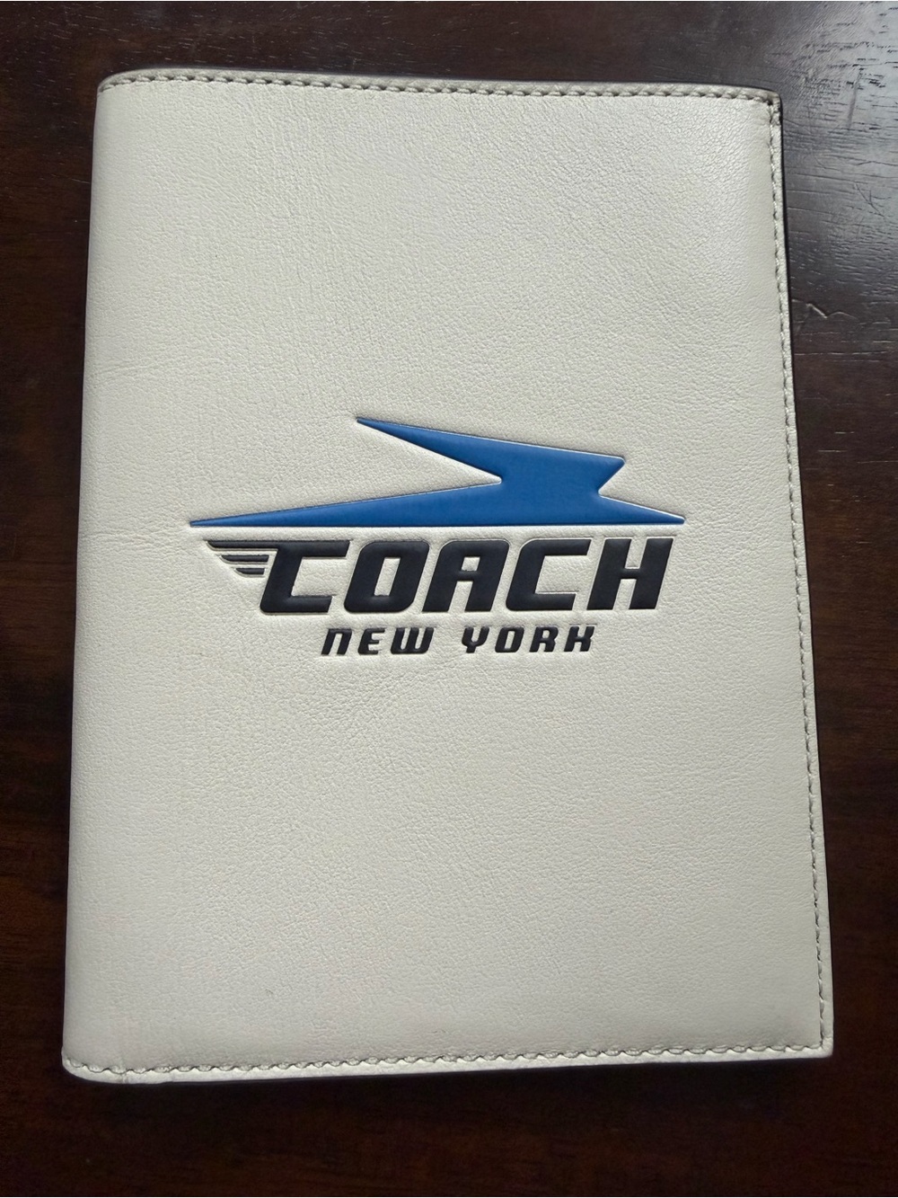 COACH